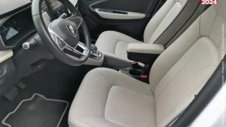 Finansowanie Sedan Renault ZOE 2021