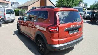 Finansowanie Wóz Dacia Jogger 2022