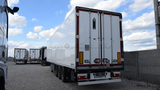 Leasing Semi-trailer THERMO KING SLXI 300 2022