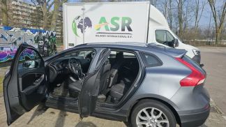 Lízing Sedan Volvo V40 Cross Country 2017