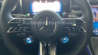 Financování Kupé MERCEDES GLC 43 AMG 2024