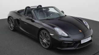 Finansowanie Zamienny Porsche 718 2015