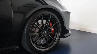 Leasing Hatchback Toyota Yaris 2021