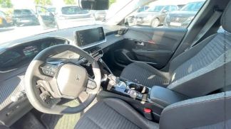 Leasing Sedan Peugeot E-208 2021