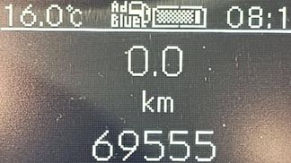 Financování Van Mercedes-Benz SPRINTER 317 2023