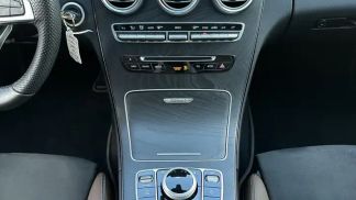 Financování Kupé MERCEDES C 200 2016