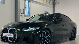 Finansowanie Coupé BMW 430 2023