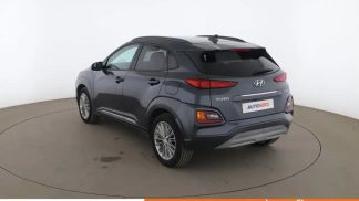 Leasing SUV Hyundai Kona 2020