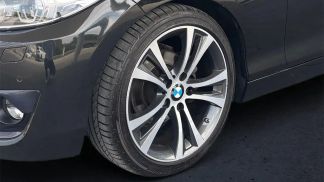 Leasing Convertible BMW 218 2020