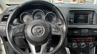 Leasing Wagon Mazda CX-5 2015