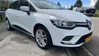 Wagon Renault Clio 2020