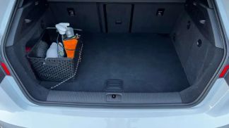 Finansowanie Hatchback Audi A3 2014