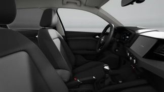 Finansowanie Hatchback Audi A1 2023