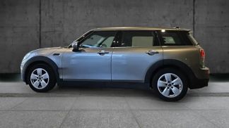 Leasing Wagon MINI ONE 2017