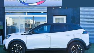 Leasing Hatchback Peugeot 2008 2020