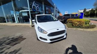 Lízing Hatchback Ford S-Max 2019
