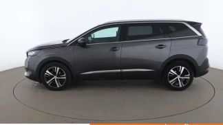 Finansowanie SUV Peugeot 5008 2021