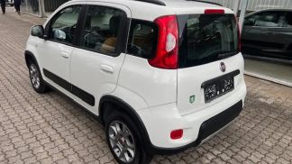 Leasing Hayon Fiat Panda 2014