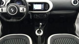Leasing Sedan Renault Twingo 2022