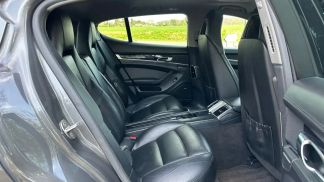 Financování Kupé Porsche Panamera 2013