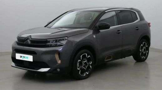 Citroën C5 Aircross 2022