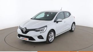 Leasing Hayon Renault Clio 2020