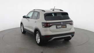 Finansowanie SUV Volkswagen T-Cross 2023