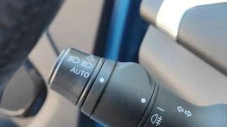 Leasing Sedan Renault ZOE 2019