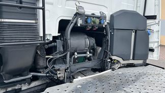 Finansowanie Ciągnik siodłowy Volvo FH500 6X2 EURO6 + RETARDER 2023