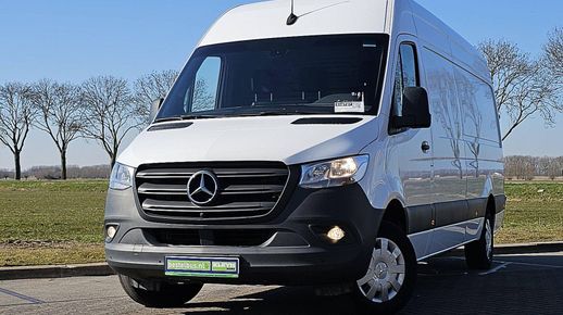 Mercedes-Benz SPRINTER 315 2021