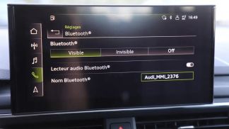 Leasing Wagon Audi A4 2021