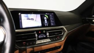 Financování Kupé BMW 420 2021