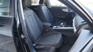 Leasing Wagon Audi A4 2020