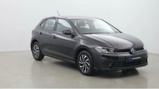 Finansowanie Sedan Volkswagen Polo 2022