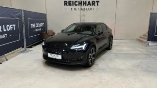 Finansowanie Hatchback Polestar 2 2022