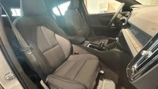 Leasing Coupe Volvo C40 2024