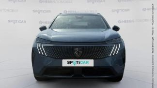 Finansowanie SUV Peugeot 5008 2025