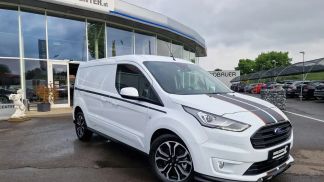 Leasing Hatchback Ford Transit Connect 2024