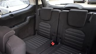 Lízing Hatchback Ford Galaxy 2019