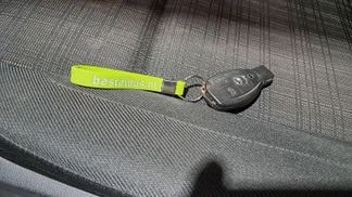 Leasing Van Mercedes-Benz VITO 114 2019