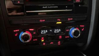 Leasing Wagon Audi A4 2013