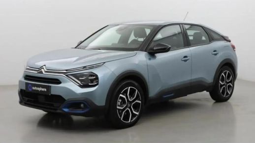 Citroën C4 2022