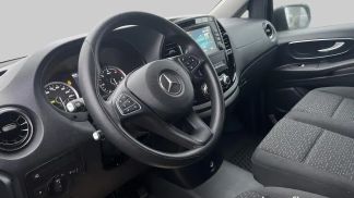 Lízing Hatchback MERCEDES VITO 2021