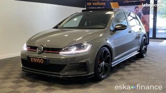Leasing Sedan Volkswagen Golf 2019