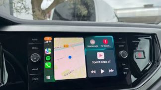 Leasing Hatchback Volkswagen Polo 2019
