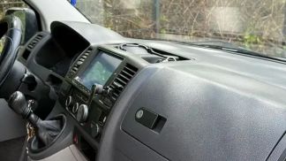 Leasing Van Volkswagen Transporter 2012