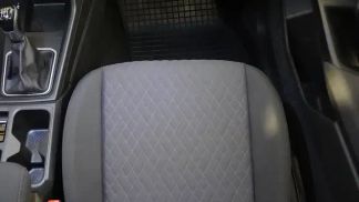 Lízing Hatchback Volkswagen Caddy 2021