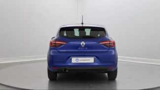 Leasing Sedan Renault Clio 2023