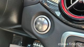 Lízing Sedan MERCEDES CLA 45 AMG 2018