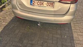 Finansowanie Wóz Opel Astra 2020